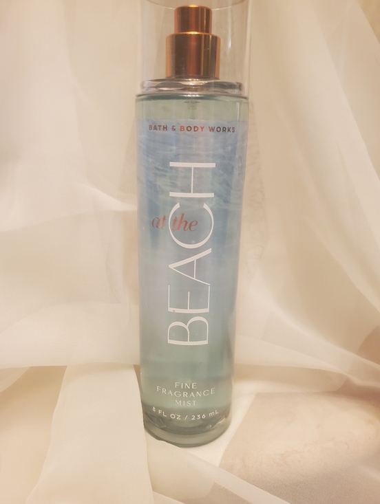 Other - 🏖"AT THE BEACH" BATH & BODY WORKS  NEW
